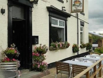 Hotel The Royal Oak Lanchester Exterior foto